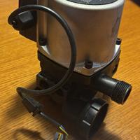 Pompa ricircolo acqua caldaia Vaillant