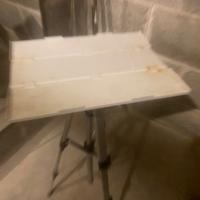Treppiede laptop