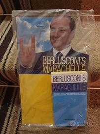 Berlusconi's Marachelle. Aneddoti - Gaffe - Frasi 