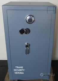 Cassaforte Conforti C4 (240Kg)