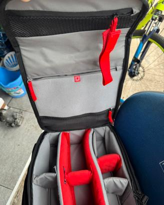 Manfrotto PRO Light