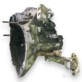 CAMBIO MANUALE COMPLETO FIAT Multipla 2° Serie 19