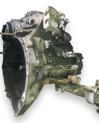 CAMBIO MANUALE COMPLETO FIAT Multipla 2° Serie 19