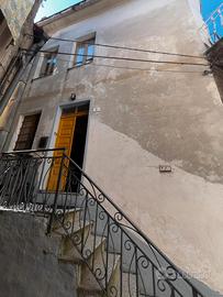 Casa indipendente tonara