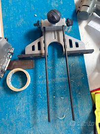 Adattatore guida Festool FS-OF 1010