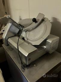 Affettatrice SAUTER lama 35