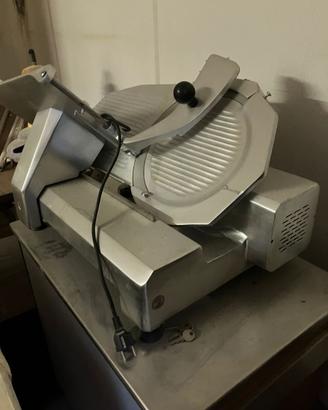 Affettatrice SAUTER lama 35