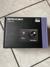 Actioncam Apexcam M80 Air 4K