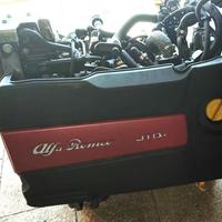 Motore 1.6 jtdm 955a3000