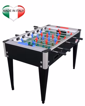 Calcio balilla Roberto Sport College nuovo