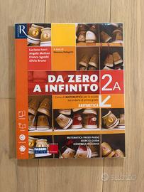 Da zero a infinito (Vol. 2)