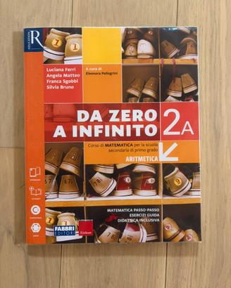 Da zero a infinito (Vol. 2)