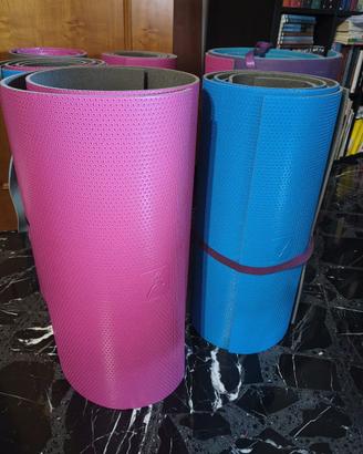 12 Tappetini yoga Decathlon