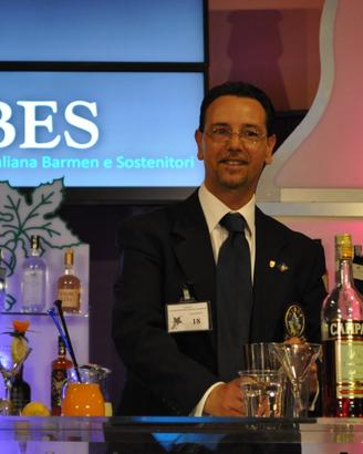 Barman a domicilio