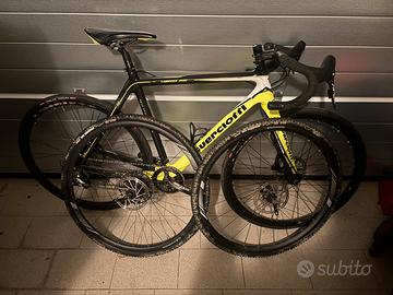 Guerciotti Lambeek ciclocross