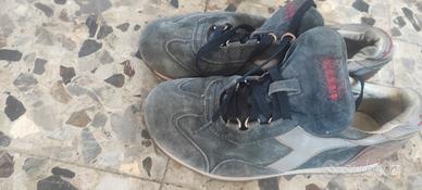 scarpe Diadora 
