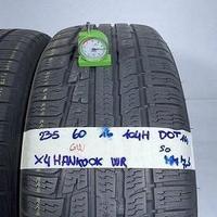 Gomme Usate Varie Marche 235 60 16 - 80%-INVERNALI