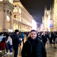 Aiuto per trovare un lavoro