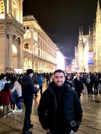 Aiuto per trovare un lavoro