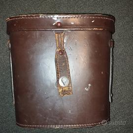 Custodia binocolo regio esercito ww2