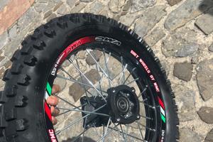 pit bike zeus 125
