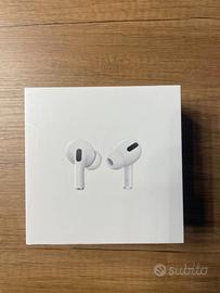 custodia air pods pro prima generazione