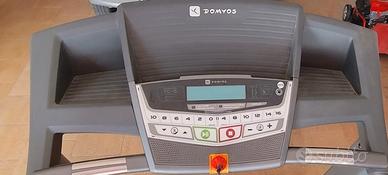 Tapis roulant come nuovo