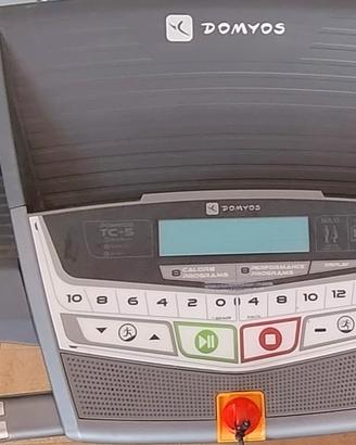 Tapis roulant come nuovo