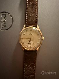 Fortis Automatic Swiss Made orologio