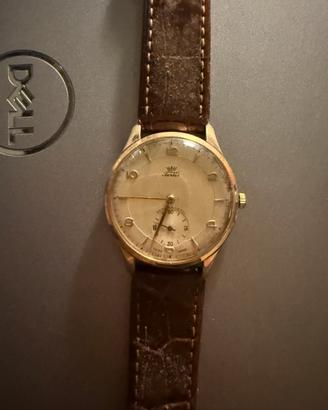 Fortis Automatic Swiss Made orologio