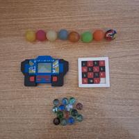Giochi Vintage.