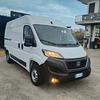 Fiat Ducato 2.2 mjt L2H2 passo medio