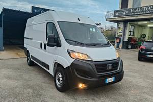 Fiat Ducato 2.2 mjt L2H2 passo medio