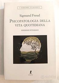 Psicopatologia della vita quotidiana. Ediz. integr