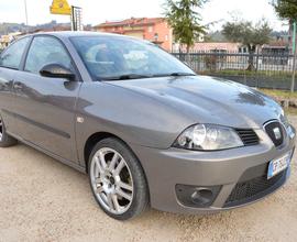 Seat Ibiza Cupra 1.9 TDI 160