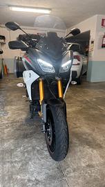 Yamaha Tracer 900 GT