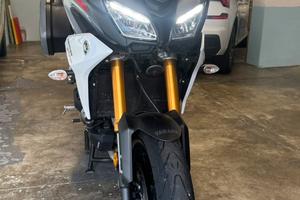 Yamaha Tracer 900 GT