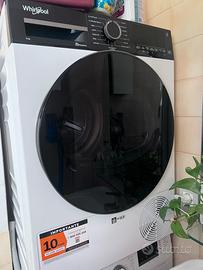 Asciugatrice Whirpool 9Kg