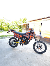 Ktm lc4 350