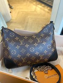 Borsa Louis Vuitton Boulogne