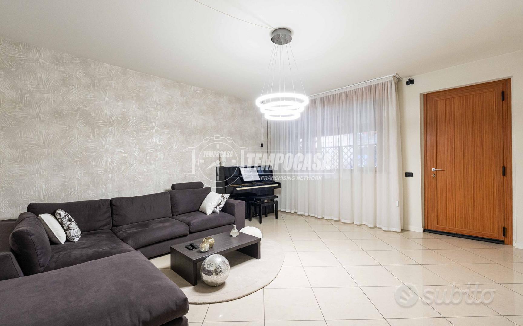 Appartamento – Giussano, Brugazzo, Paina - Vista 4