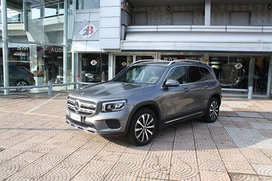 MERCEDES-BENZ GLB 180 d Automatic Business Extra