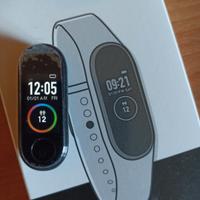 Smartwatch smart band "simile Xiaomi mi band" usb