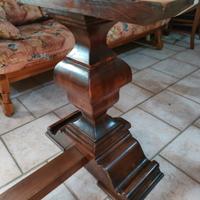 piedi per tavola taverna