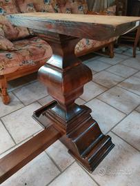 piedi per tavola taverna