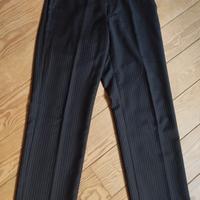 pantaloni uomo Emporio Armani Tg 46
