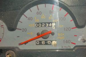 Motore Motom 250 nuovo