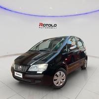 FIAT Idea 1.4 BlackEnergy GPL