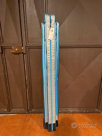 Porta canne rigido 150cm nuovo