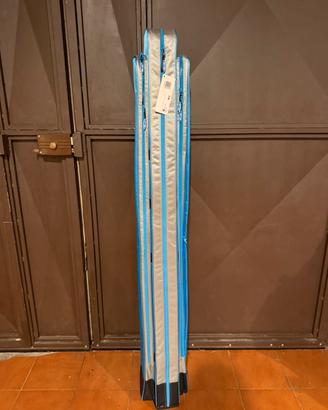 Porta canne rigido 150cm nuovo